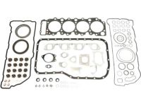 Kia 209102BU00 Engine Overhaul Gasket Kit Kia 209102BU00 Engine Overhaul Gasket Kit