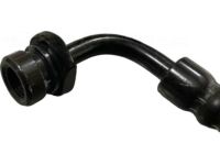Kia 416402P200 Clutch Hose Kia 416402P200 Clutch Hose