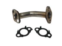 Kia 284622E900 Pipe-EGR In "B" Kia 284622E900 Pipe-EGR In "B"