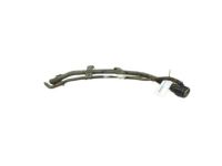 Kia 310302J400 Neck Assembly-Fuel Filler
