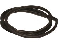 Kia 82110A7000 Front Door Body Side Weatherstrip Kia 82110A7000 Front Door Body Side Weatherstrip