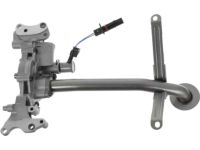 Kia 213103CJA2 Oil Pump Assembly Kia 213103CJA2 Oil Pump Assembly
