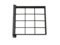 Kia 972331G000 Cover Assembly-Air Filter Kia 972331G000 Cover Assembly-Air Filter