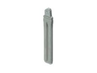 Kia 819962P200 Key Insert Kia 819962P200 Key Insert