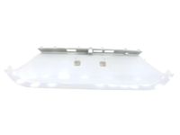 Kia 873713T030 Moulding-Back Panel