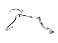 Kia 97777M7000 Tube Assembly-Suction Kia 97777M7000 Tube Assembly-Suction