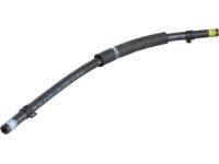 Kia 2542038505 Hose Assembly-Automatic TRANSAXLE Oil Co Kia 2542038505 Hose Assembly-Automatic TRANSAXLE Oil Co