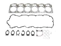Kia 209103CH00 Gasket Kit-Engine OVEAUL