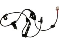 Kia 956812S300 ABS Rear Wheel Sensor Assembly