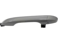 Kia 82651P2000 Door Outside Handle Assembly Kia 82651P2000 Door Outside Handle Assembly