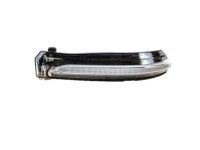 Kia 87614Q5000 Lamp Assembly-Outside Mi