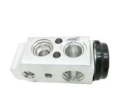Kia 976262K000 Expansion Valve Assembly Kia 976262K000 Expansion Valve Assembly