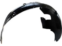 Kia 86812G5500 Front Wheel Guard Assembly Kia 86812G5500 Front Wheel Guard Assembly