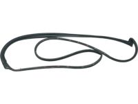 Kia 82130D4000 Front Door Side Weatherstrip Assembly Kia 82130D4000 Front Door Side Weatherstrip Assembly