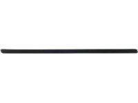 Kia 82241K0000 Front Door Belt Weatherstrip