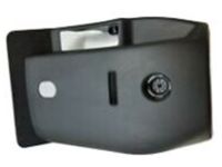 Kia 84852A7250WK Steering Column Shroud