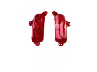 Kia 92406K0510 Rear Reflector Lamp Assembly