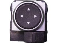 Kia 93530K0000 Switch Assembly-Mirror R Kia 93530K0000 Switch Assembly-Mirror R
