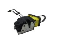 Kia 81420D9000 Rear Door Latch Assembly Right Kia 81420D9000 Rear Door Latch Assembly Right