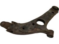Kia 545004C000 Front Lower Arm Complete Kia 545004C000 Front Lower Arm Complete