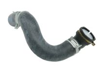 Kia 25415F2400 Hose Assembly-RADAATOR,L