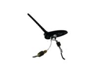 Kia Sedona Antenna - 962104D860 Combination Antenna Assembly