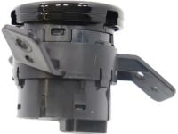 Kia 95430C5000WK Button Start Switch Assembly Kia 95430C5000WK Button Start Switch Assembly