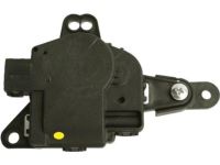 Kia 97157C1000 Mode Actuator