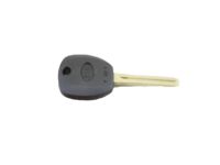 Kia 819962J010 Blanking Immobilizer Key