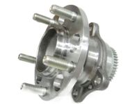 Kia 527103X000 Rear Wheel Hub Assembly  