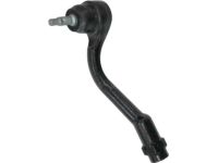 Kia 56820J5300 End Assembly-Tie Rod,LH