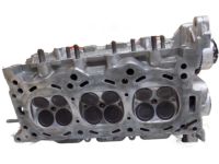 Kia Cylinder Head - 221103CAB0A Cylinder Head Sub Assembly