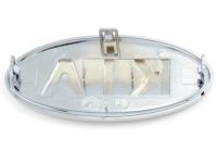 Kia 863202G500 No.130-Ornament