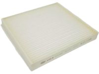 Kia 97133AO000 FILTER ASSY-AIR