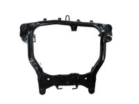 Kia 624052G100 Crossmember Complete