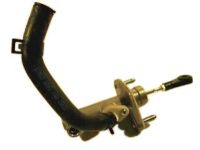 Kia Optima Clutch Master Cylinder - 416052G100 Clutch MASTER/CYLINDER
