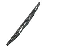 Kia 983501F000 Driver Windshield Wiper Blade Assembly Kia 983501F000 Driver Windshield Wiper Blade Assembly