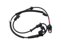 Kia 59810H5000 Sensor Assembly-Front Abs L Kia 59810H5000 Sensor Assembly-Front Abs L