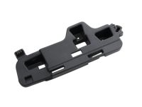 Kia 86626CV000 BRACKET-RR BUMPER SI