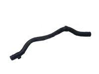 Kia 591302J000 Brake Booster Hose Assembly