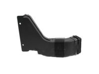 Kia 28210C5100 Air Duct Assembly Kia 28210C5100 Air Duct Assembly