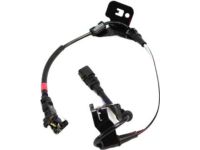 Kia 59830J5000 Sensor Assembly-Front Abs R Kia 59830J5000 Sensor Assembly-Front Abs R
