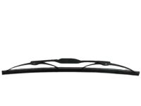 Kia 988512F000 Blade Rubber Kia 988512F000 Blade Rubber