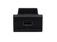 Kia 96120S9100 AUX & USB Jack Assembly