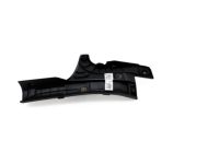 Kia 85885M7000WK Rear Door Scuff Trim Assembly