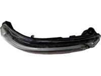Kia 87624Q5000 Lamp Assembly-Outside Mi Kia 87624Q5000 Lamp Assembly-Outside Mi