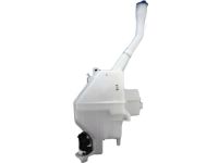 Kia 98610R0100 Reservoir & Pump Assembly Kia 98610R0100 Reservoir & Pump Assembly