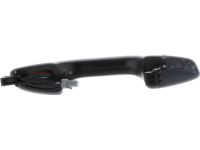 Kia 82651S9700 Front Left Door Outside Handle Assembly Kia 82651S9700 Front Left Door Outside Handle Assembly