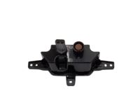 Kia 924A3P1050 LAMP ASSY-BACK UP