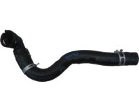 Kia 25415L1200 Hose Assembly-RADAATOR,L